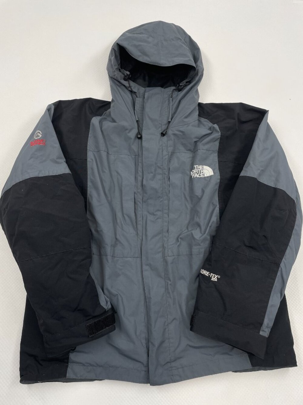 The North Face Summit Series Vintage Gore-Tex XCR 3-in-1 Jacket & Liner Men's M